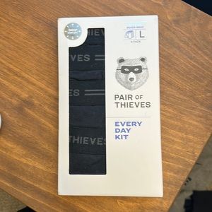 Pair of Thieves - everyday kit men’s underwear